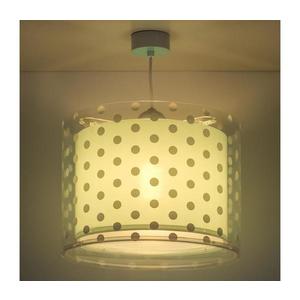 Dalber 41002H - Detský luster DOTS 1xE27/60W/230V 41002H vyobraziť