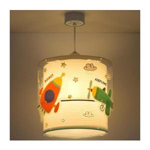 Dalber 61682 - Detský luster BABY TRAVEL 1xE27/60W/230V 61682 vyobraziť
