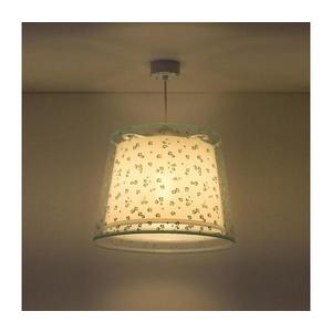 Dalber 81172H - Detský luster DREAM FLOWERS 1xE27/60W/230V 81172H vyobraziť