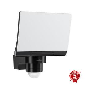 Steinel 068110 - LED Reflektor so senzorom XLED PRO LED/20W/230V IP44 čierna 068110 vyobraziť