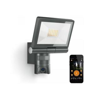 Steinel 065294 - LED Reflektor so senzorom a kamerou LED/21W/230V IP44 065294 vyobraziť