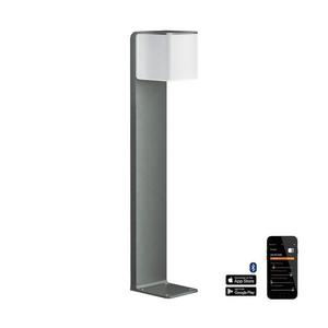Steinel 055479 - LED Vonkajšia lampa so senzorom CUBO LED/9, 5W/230V IP44 055479 vyobraziť