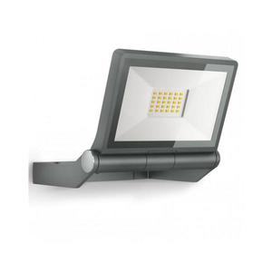 Steinel 065201 - LED Reflektor XLED ONE LED/17, 8W/230V IP44 antracit 065201 vyobraziť