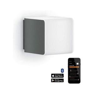 Steinel 055493 - LED Vonkajšie svietidlo so senzorom L 830 LED/9, 5W/230V IP44 055493 vyobraziť