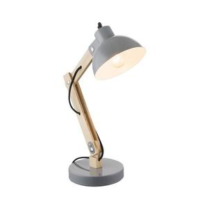 Globo 21503 - Stolná lampa TONGARIRO 1xE27/40W/230V 21503 vyobraziť