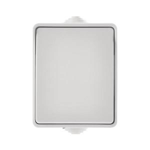 Spínač domový striedavý 250V/10A IP54 A1398.3 vyobraziť