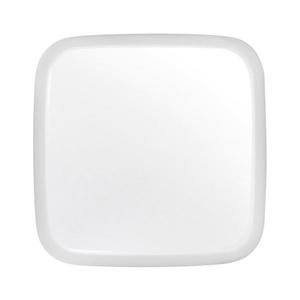 LED Vonkajšie stropné svietidlo DORI LED/18W/230V IP54 štvorec ZM4313 vyobraziť