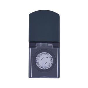 Vonkajší časový spínač mechanický IP44 P5508N vyobraziť