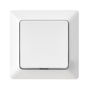 Spínač domový striedavý 250V/10A A6100.0 vyobraziť