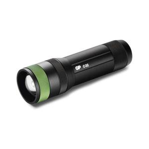 LED baterka GP DISCOVERY C32 LED/3xAAA P8506 vyobraziť