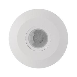 Senzor pohybu PIR B 360° 2000W/230V biely G1150 vyobraziť