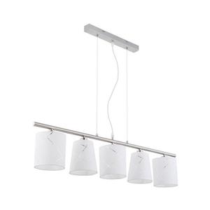 Globo 15430-5H - Luster na lanku NEMMO 5xE14/25W/230V 15430-5H vyobraziť