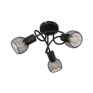 Globo 54028-3S - Prisadený luster FIASTRA 3xE14/40W/230V 54028-3S vyobraziť