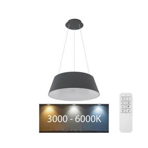 Globo 48801AH-45 - LED Stmievateľný luster na lanku CROTONE LED/45W/230V + DO 48801AH-45 vyobraziť