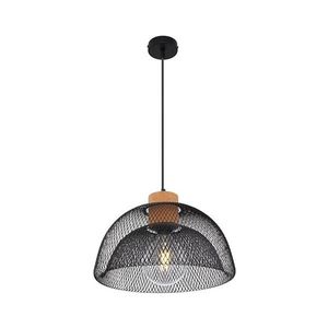 Globo 15393 - Luster na lanku VITIANO 1xE27/60W/230V 15393 vyobraziť