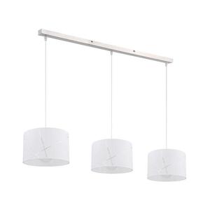 Globo 15430-3H - Luster na lanku NEMMO 3xE27/40W/230V 15430-3H vyobraziť