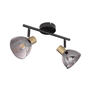 Globo 54305-2 - Bodové svietidlo JAY 2xE14/25W/230V 54305-2 vyobraziť