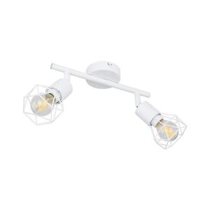 Globo 54802W-2 - Bodové svietidlo XARA 2xE14/40W/230V 54802W-2 vyobraziť