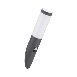 Globo 3157AS - Vonkajšie nástenné svietidlo so senzorom BOSTON 1xE27/15W/230V IP44 3157AS vyobraziť