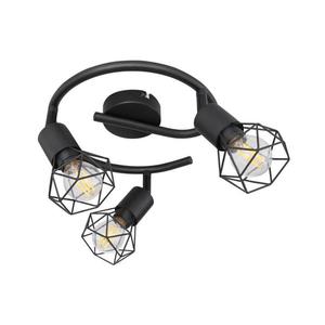 Globo 54802S-3 - Bodové svietidlo XARA 3xE14/40W/230V 54802S-3 vyobraziť