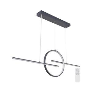 Globo 67121-50G - LED Stmievateľný luster na lanku BARRAL LED/50W/230V + DO 67121-50G vyobraziť