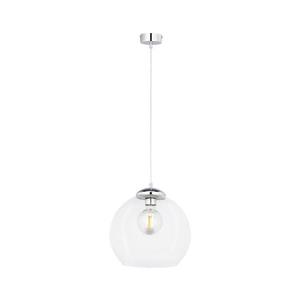 Jupiter 1783 - AS 1 - Luster na lanku ASTI 1xE27/60W/230V chróm 1783 vyobraziť