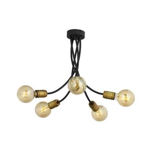 Jupiter 1877 - LU 5 - Luster prisadený LUCE 5xE27/60W/230V 1877 vyobraziť