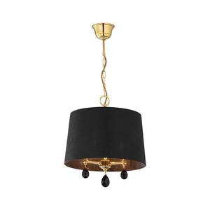 Jupiter 1793 - EG 1 - Luster na reťazi EDIGA 1xE27/60W/230V 1793 vyobraziť