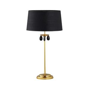 Jupiter 1799 - EGG - Stolná lampa EDIGA 1xE27/60W/230V 1799 vyobraziť