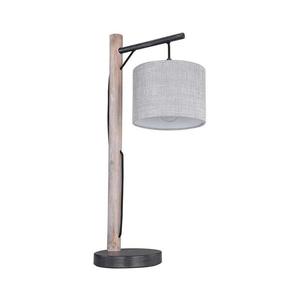 Globo 15378T - Stolná lampa ROGER 1xE27/40W/230V 15378T vyobraziť