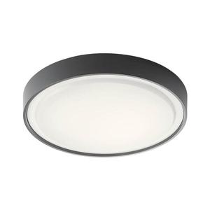 Redo 90156 - LED Vonkajšie stropné svietidlo PONZA LED/18W/230V pr. 30 cm IP65 90156 vyobraziť