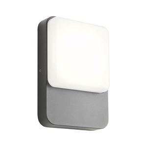 Redo 90129 - LED Vonkajšie nástenné svietidlo COLIN 1xLED/9W/230V IP54 90129 vyobraziť