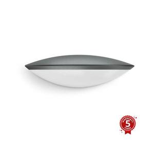 Steinel 059903 - LED Vonkajšie svietidlo so senzorom L825 iHF LED/12W/230V IP44 059903 vyobraziť