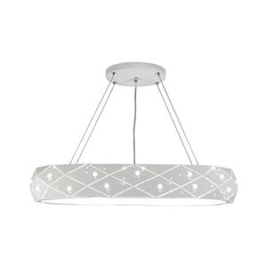 Luster na lanku GLANCE 5xG9/40W/230V 31-59178 vyobraziť