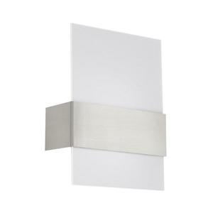 Eglo 64768 - LED Nástenné svietidlo NIKITA 2xLED/2, 5W/230V 64768 vyobraziť