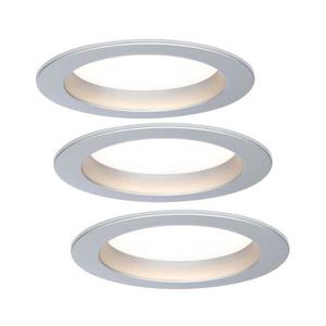 Paulmann TIP 3938 - SADA 3xLED/4, 5W Podhľadové svietidlo 230V 3938 vyobraziť