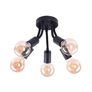 Rabalux 6809 - Prisadený luster ALMUS 5xE27/60W/230V 6809 vyobraziť