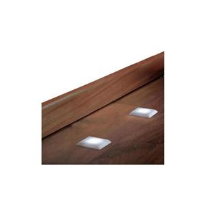 Paulmann - Nice Price 3629 - SADA 3xLED/0, 3W IP44 Podhľadové svietidlo 12V 3629 vyobraziť