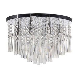 9018828 - Stropné svietidlo LUXORIA 8xG9/28W/230V 9018828 vyobraziť