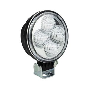 LED Bodové svietidlo pre automobil EPISTAR LED/12W/10-30V IP67 6000K TT.1012 vyobraziť