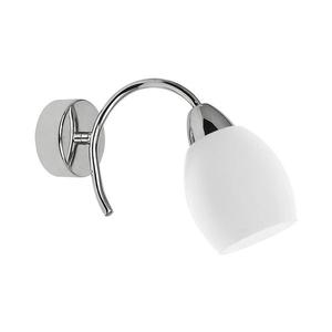 8280128 - Nástenná lampa PISA 1xE27/60W/230V 8280128 vyobraziť