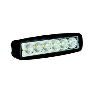 LED Bodové svietidlo pre automobil EPISTAR LED/18W/10-30V IP67 6000K TT.13218F vyobraziť