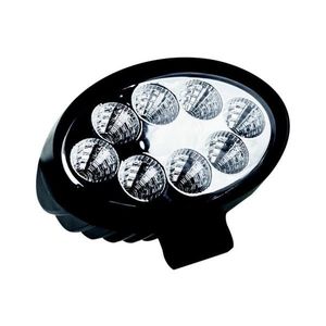 LED Bodové svietidlo pre automobil EPISTAR LED/24W/10-30V IP67 6000K TT.13225 vyobraziť
