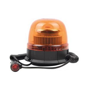 LED Výstražný maják na magnet LIGHT LED SMD 2835/12-24V TT.471 vyobraziť