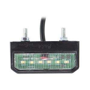 LED Osvetlenie ŠPZ LICE LED/0, 2W/12-24V IP67 TT.12011 vyobraziť