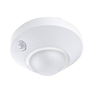 Ledvance - LED Orientačné svietidlo so senzorom NIGHTLUX LED/1, 7W/3xAA 4000K 4058075270886 vyobraziť