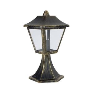 Ledvance - Vonkajšia lampa ENDURA 1xE27/60W/230V IP44 4058075206342 vyobraziť