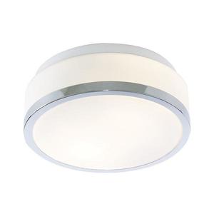 Searchlight 7039-23CC - Kúpeľňové stropné svietidlo DISC 1xE27/60W/230V IP44 7039-23CC vyobraziť