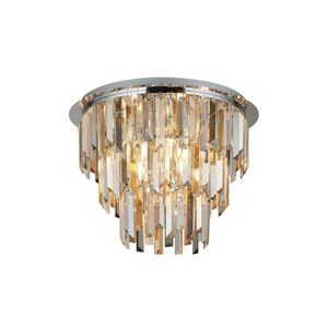 Searchlight 1225-5CC - Stropné svietidlo CLARISSA 5xE14/40W/230V 1225-5CC vyobraziť