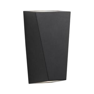 Searchlight 5600-2BK- Vonkajšie nástenné svietidlo OUT 2xGU10/3W/230V IP44 5600-2BK-LED vyobraziť